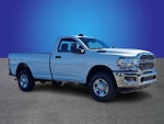 2024 RAM 2500 Tradesman Regular Cab 4x4 8' Box