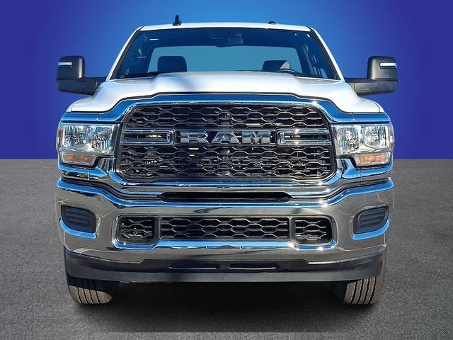 2024 RAM 2500 Tradesman Regular Cab 4x4 8' Box