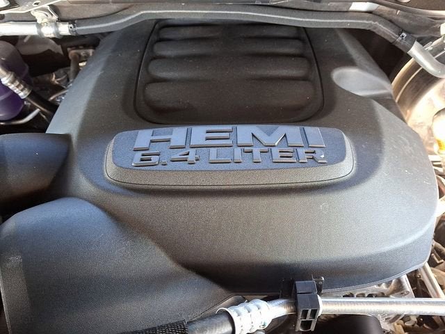 2024 RAM 2500 Tradesman Regular Cab 4x4 8' Box