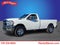 2024 RAM 2500 Tradesman Regular Cab 4x4 8' Box