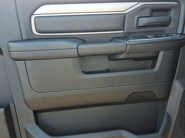 2024 RAM 2500 Tradesman Regular Cab 4x4 8' Box