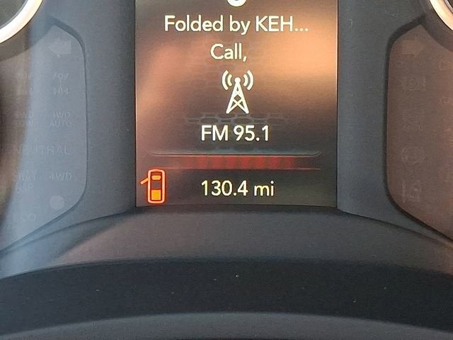 2024 RAM 2500 Tradesman Regular Cab 4x4 8' Box