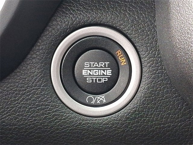 2024 RAM 2500 Tradesman Regular Cab 4x4 8' Box