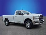 2024 RAM 2500 Tradesman Regular Cab 4x4 8' Box