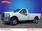 2024 RAM 2500 Tradesman Regular Cab 4x4 8' Box