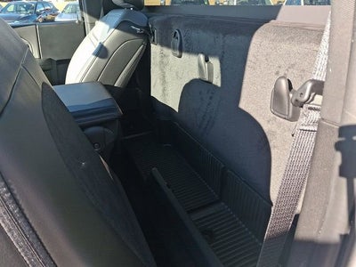 2024 RAM 2500 Tradesman Regular Cab 4x4 8' Box