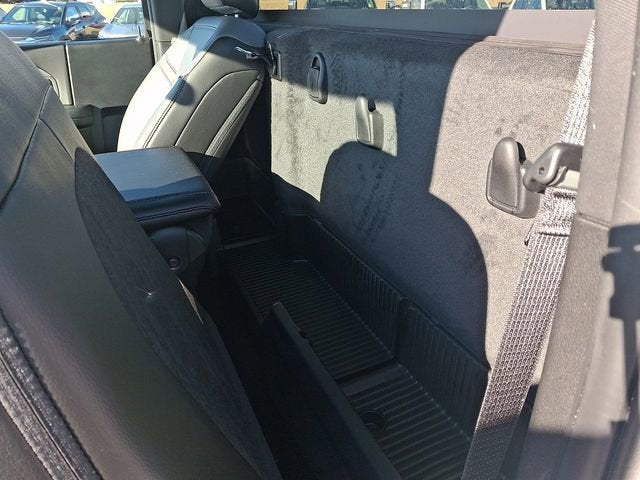 2024 RAM 2500 Tradesman Regular Cab 4x4 8' Box