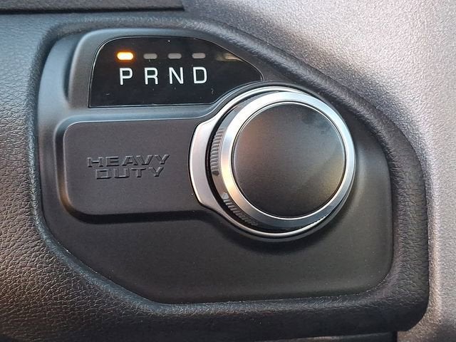 2024 RAM 2500 Tradesman Regular Cab 4x4 8' Box