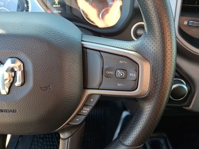 2024 RAM 2500 Tradesman Regular Cab 4x4 8' Box