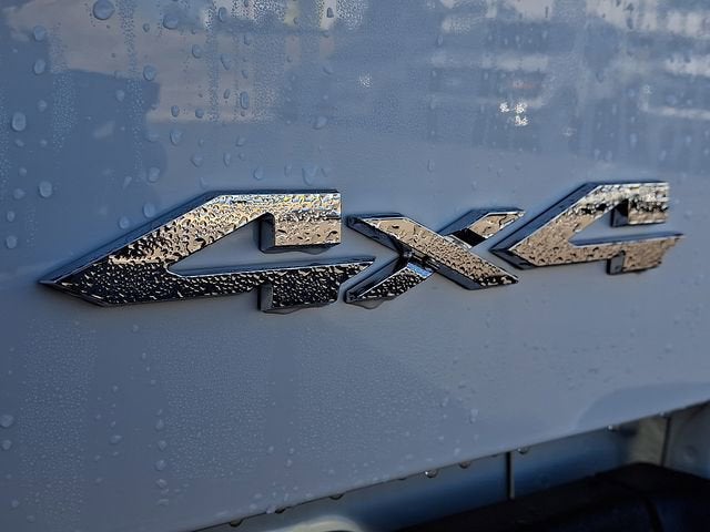 2024 RAM 2500 Tradesman Regular Cab 4x4 8' Box