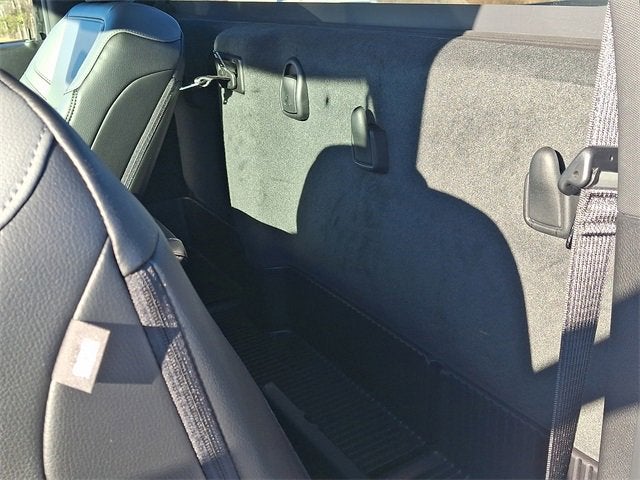 2024 RAM 2500 Tradesman Regular Cab 4x4 8' Box