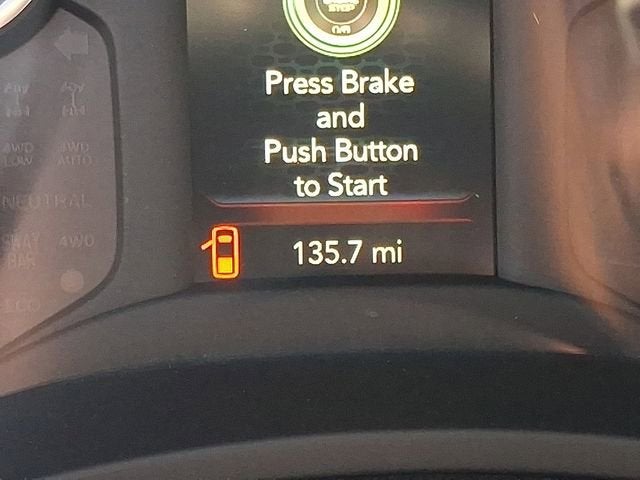 2024 RAM 2500 Tradesman Regular Cab 4x4 8' Box