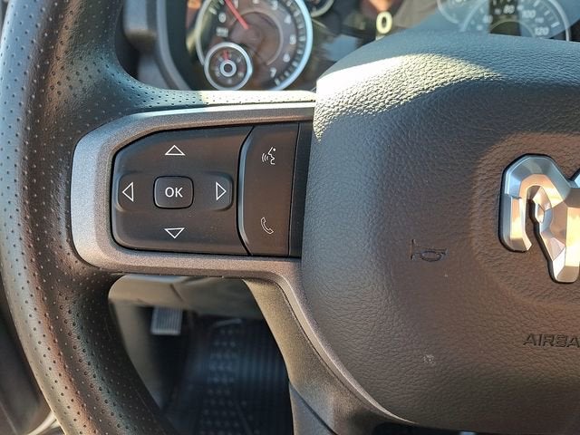 2024 RAM 2500 Tradesman Regular Cab 4x4 8' Box