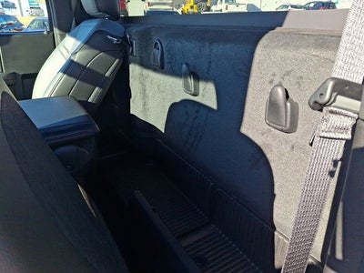 2024 RAM 2500 Tradesman Regular Cab 4x4 8' Box