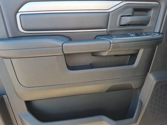 2024 RAM 2500 Tradesman Regular Cab 4x4 8' Box