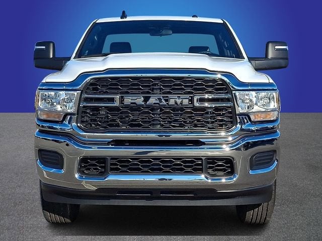 2024 RAM 2500 Tradesman Regular Cab 4x4 8' Box