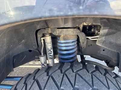 2022 RAM 2500 Laramie Crew Cab 4x4 6'4" Box