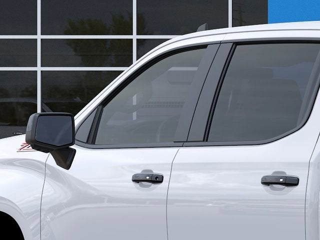 2026 Chevrolet Silverado 1500 LT Trail Boss - Photo 12