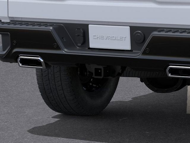 2026 Chevrolet Silverado 1500 LT Trail Boss - Photo 14