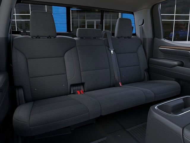 2026 Chevrolet Silverado 1500 LT Trail Boss - Photo 17