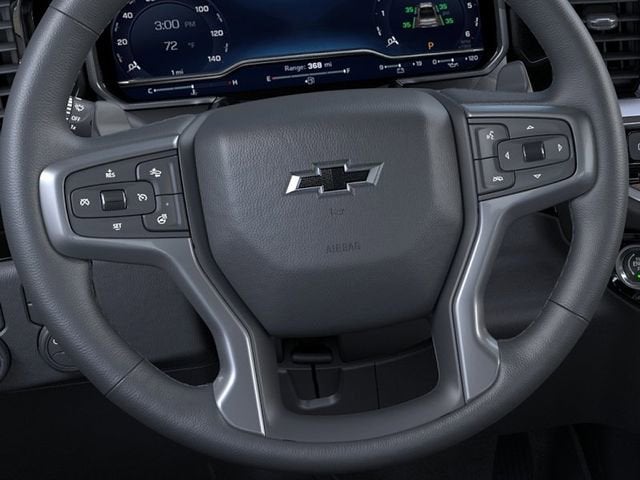 2026 Chevrolet Silverado 1500 LT Trail Boss - Photo 19