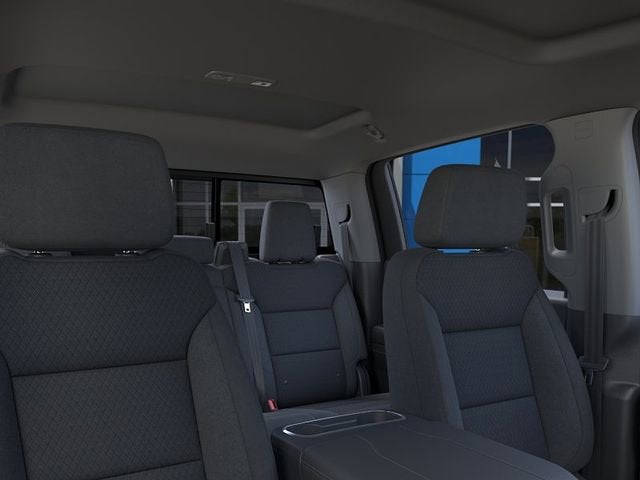 2026 Chevrolet Silverado 1500 LT Trail Boss - Photo 24