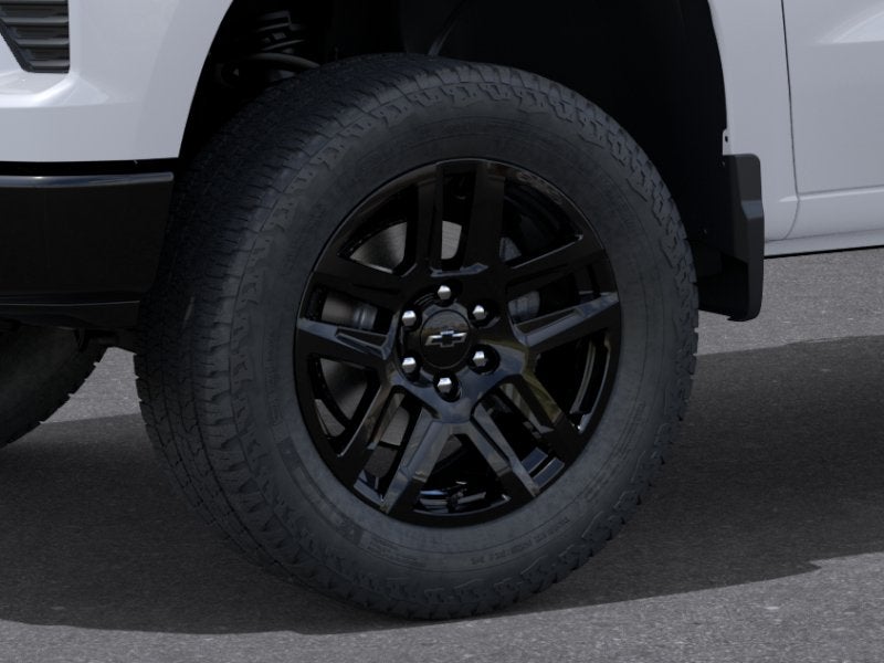 2026 Chevrolet Silverado 1500 LT Trail Boss - Photo 33