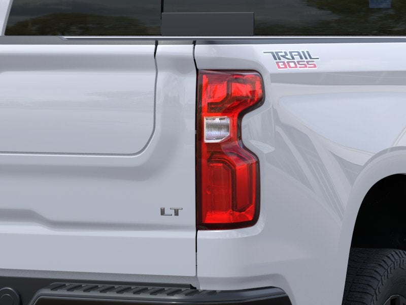 2026 Chevrolet Silverado 1500 LT Trail Boss - Photo 35