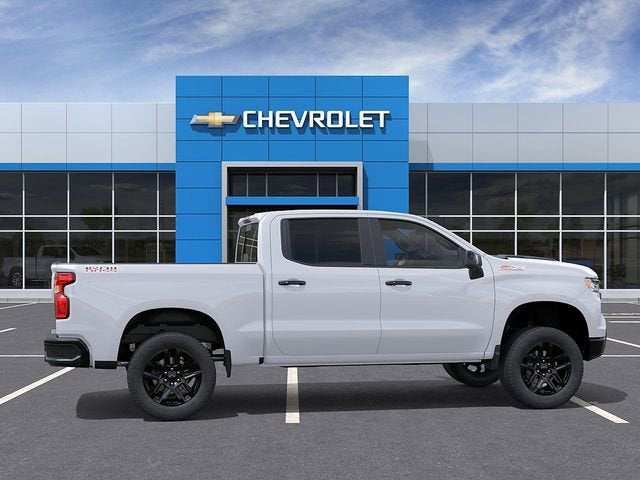 2026 Chevrolet Silverado 1500 LT Trail Boss - Photo 5