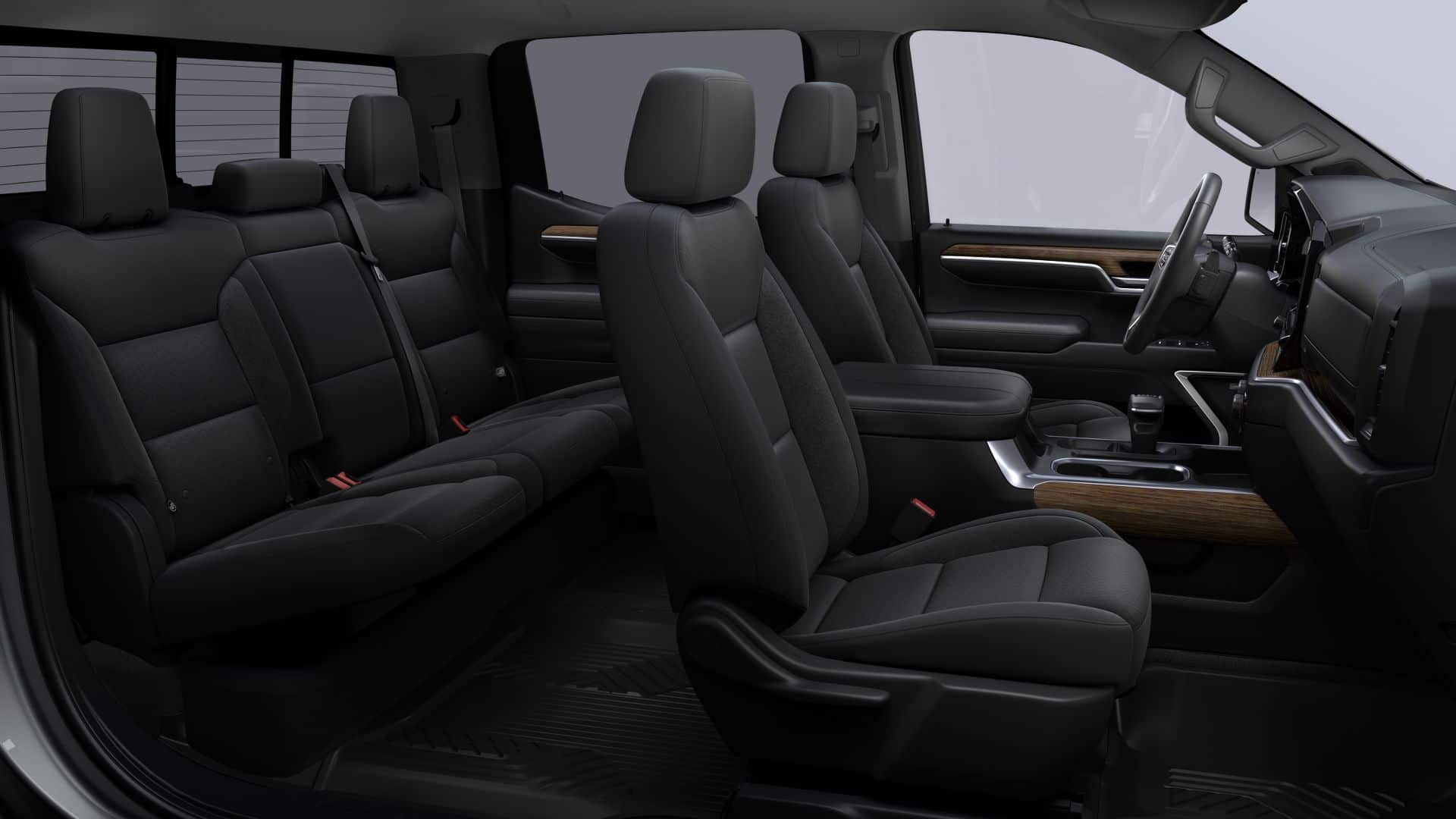 2026 Chevrolet Silverado 1500 LT Trail Boss - Photo 30
