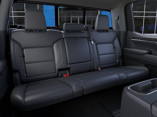 2026 Chevrolet Silverado 1500 LTZ - Photo 17
