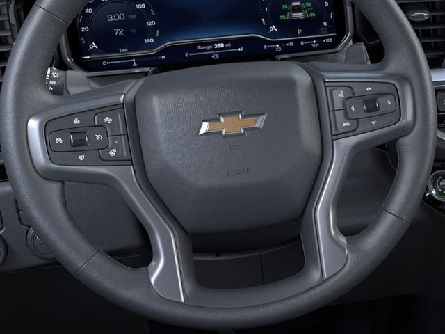 2026 Chevrolet Silverado 1500 LTZ - Photo 19