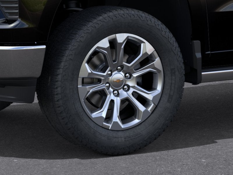 2026 Chevrolet Silverado 1500 LTZ - Photo 33