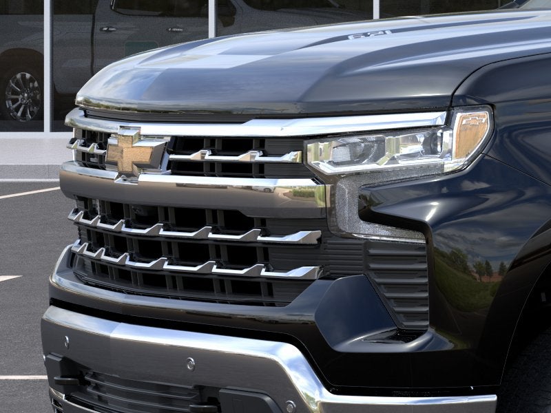 2026 Chevrolet Silverado 1500 LTZ - Photo 37