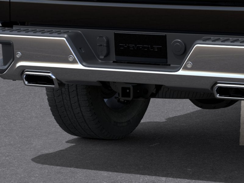 2026 Chevrolet Silverado 1500 LTZ - Photo 38