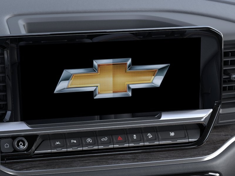 2026 Chevrolet Silverado 1500 LTZ - Photo 44