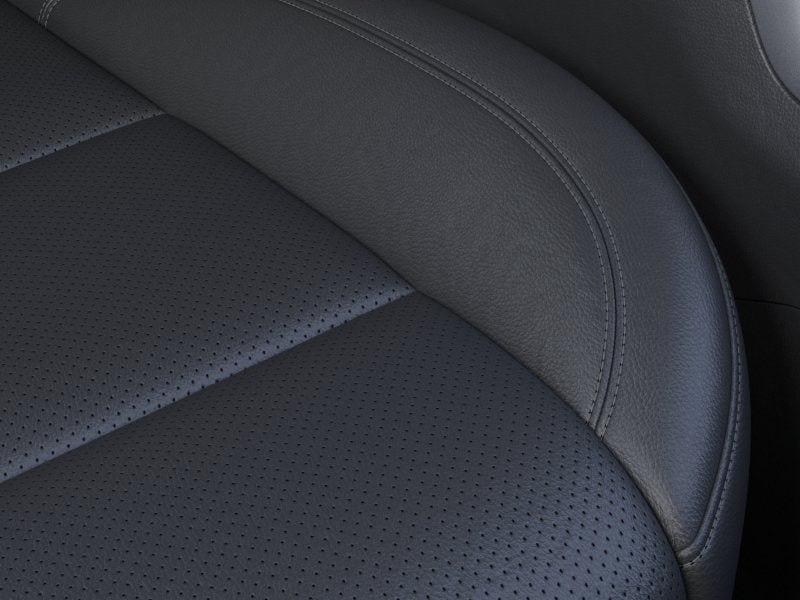 2026 Chevrolet Silverado 1500 LTZ - Photo 45