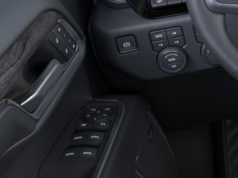 2026 Chevrolet Silverado 1500 LTZ - Photo 46