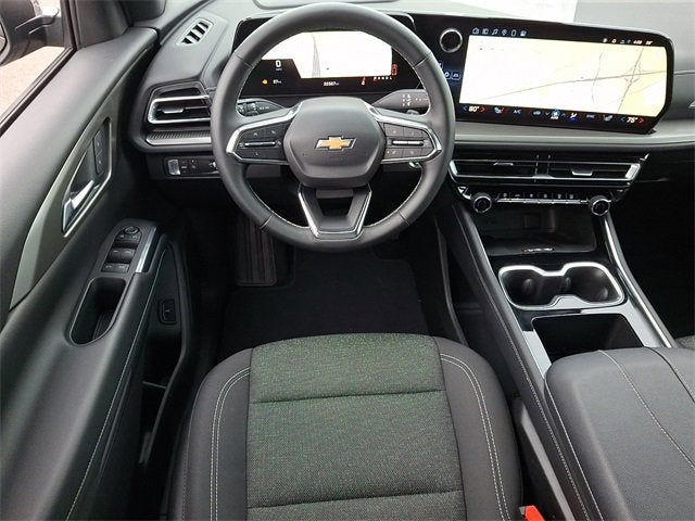 2022 Chevrolet Blazer 3LT