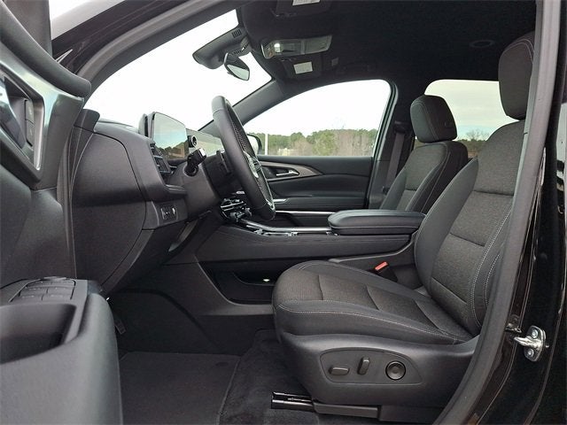 2022 Chevrolet Blazer 3LT