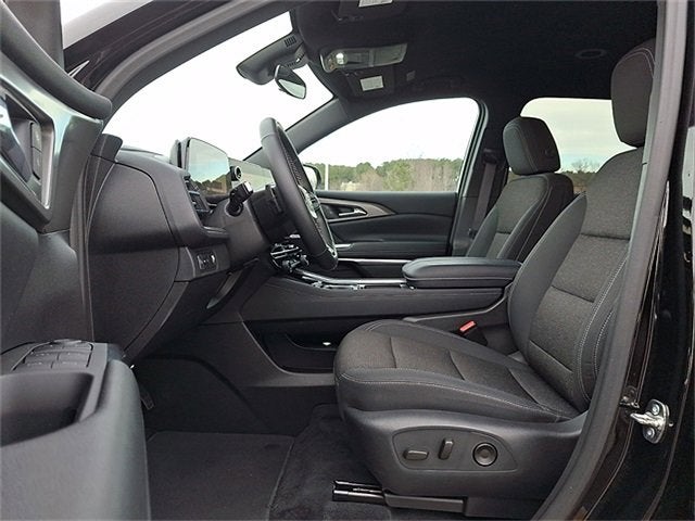 2022 Chevrolet Blazer 3LT