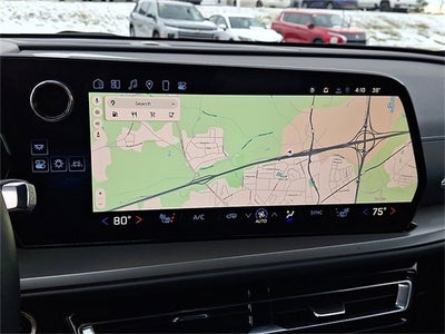 2022 Chevrolet Blazer 3LT