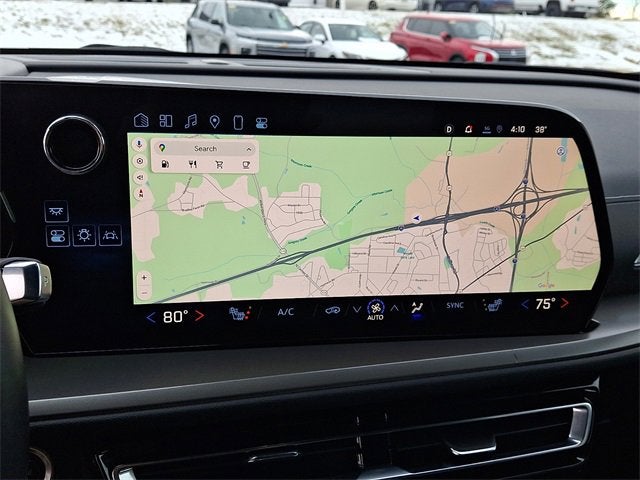 2022 Chevrolet Blazer 3LT