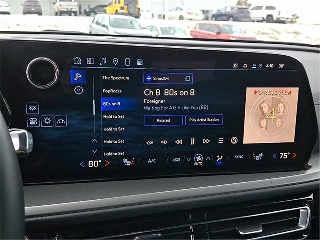 2022 Chevrolet Blazer 3LT