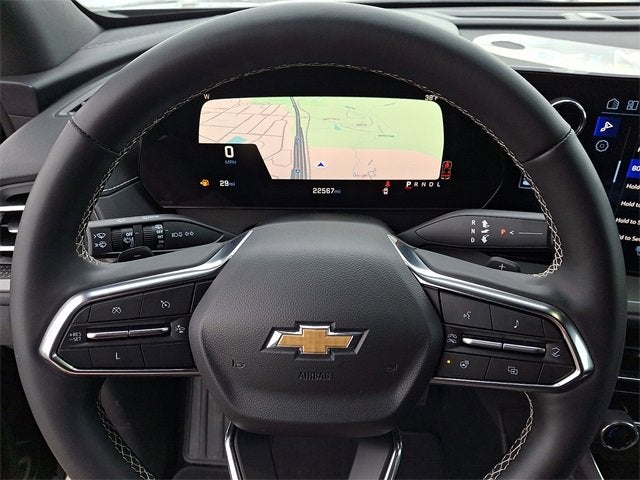 2022 Chevrolet Blazer 3LT