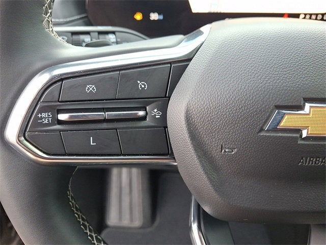 2022 Chevrolet Blazer 3LT