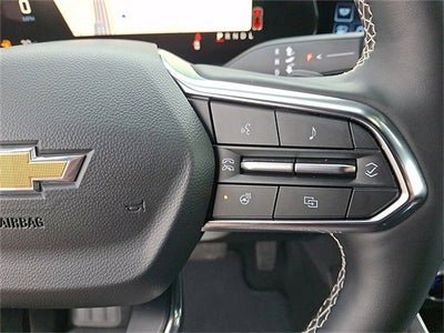 2022 Chevrolet Blazer 3LT