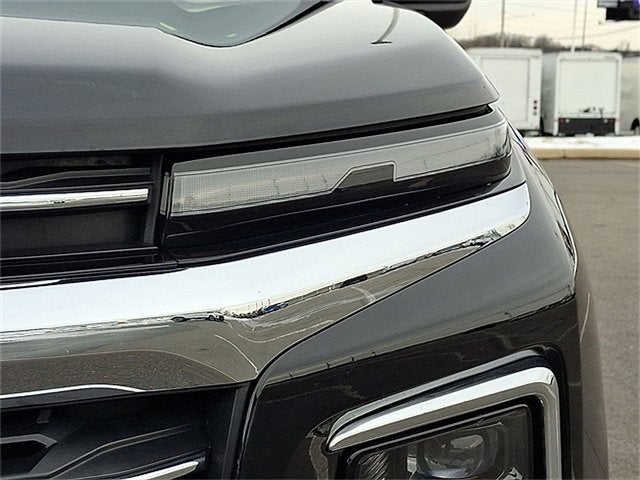 2022 Chevrolet Blazer 3LT