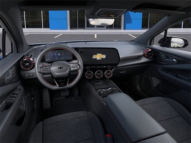 2025 Chevrolet Blazer EV RS