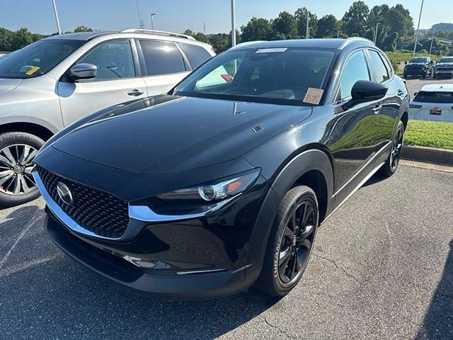 2025 Mazda Mazda CX-30 2.5 S Select Sport